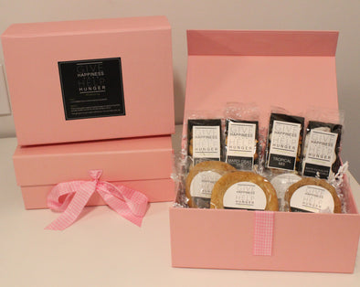 Sweet and Salty Treats for Mom | Mother's Day 2024
