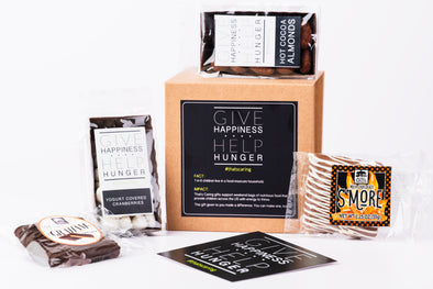 Simply S'More Gift Box