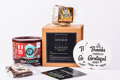 Toasty Tidbits Gift Box