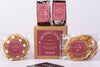 Sweets-giving Cube Gift Box