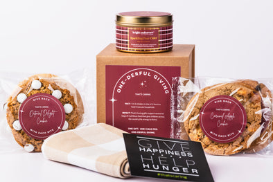 Be a Star Cube Gift Box