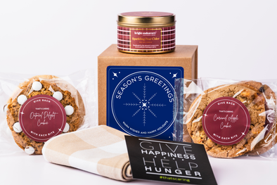 Be a Star Cube Gift Box | 2025 CBREG Edition