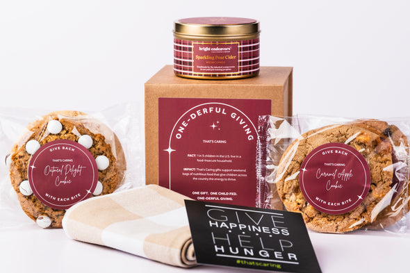 Be a Star Cube Gift Box