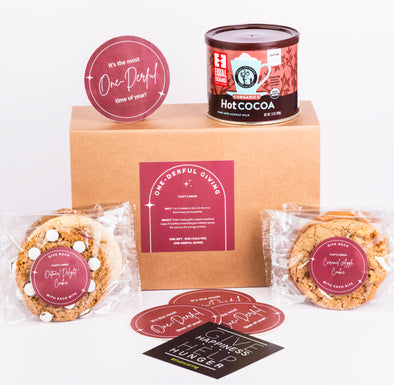 One-derfully Warm Bundle Gift Box