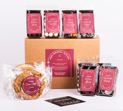 One Sweet Impact Bundle Gift Box