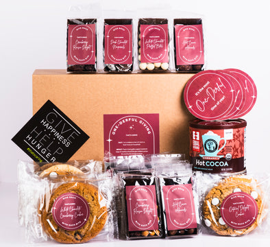 One Goal Party Pack Gift Box