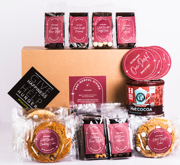 One Goal Party Pack Gift Box