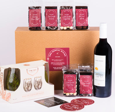 One-derful Fun Gift Box