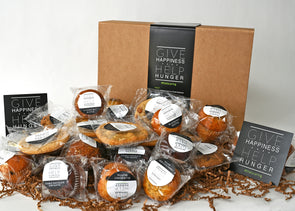 Medium Bakery Gift Box
