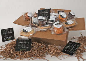 Snack Pack | Large | 2025 Edition