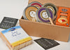 Wine Cheeses & Crackers Gift Box | That's Caring Gifts