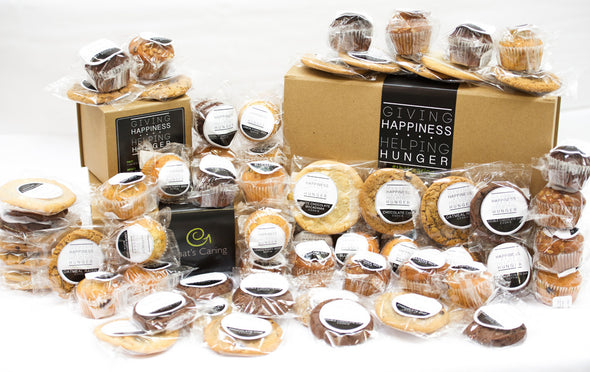 Extra Large Bakery Gift Box | That's Caring