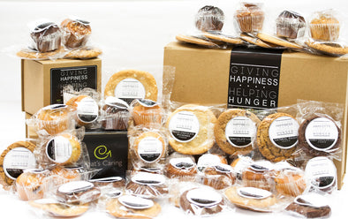Large Bakery Gift Box | That's Caring