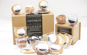 Small Bakery Gift Box